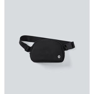 Halara Black Crossbody Bag
